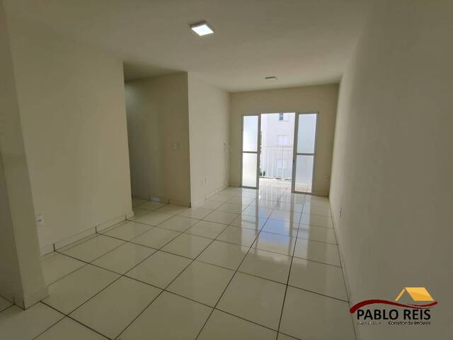 Apartamento para Locação em Monte Carmelo - 4
