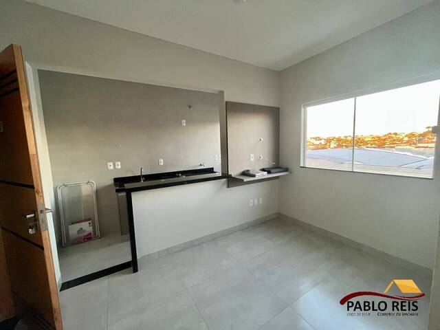 Flat para Locação em Monte Carmelo - 4