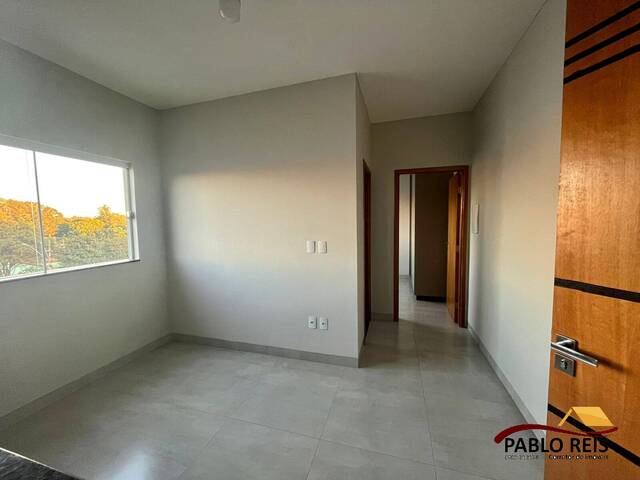 Flat para Locação em Monte Carmelo - 5