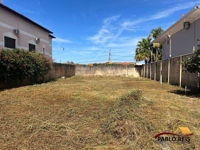 #318 - Terreno em condomínio para Venda em Monte Carmelo - MG - 2