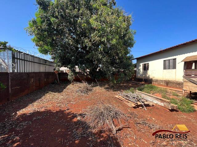 Terreno para Venda em Monte Carmelo - 2