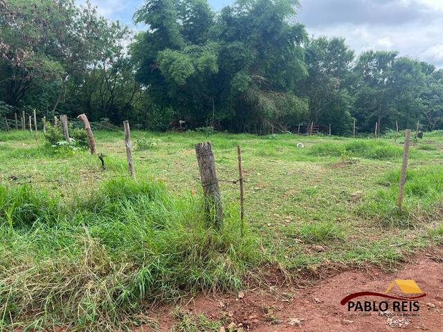 Área para Incorporação para Venda em Monte Carmelo - 4