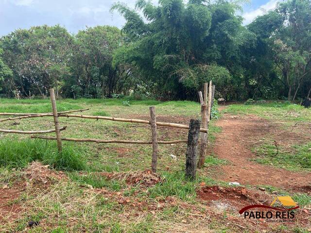 Área para Incorporação para Venda em Monte Carmelo - 5