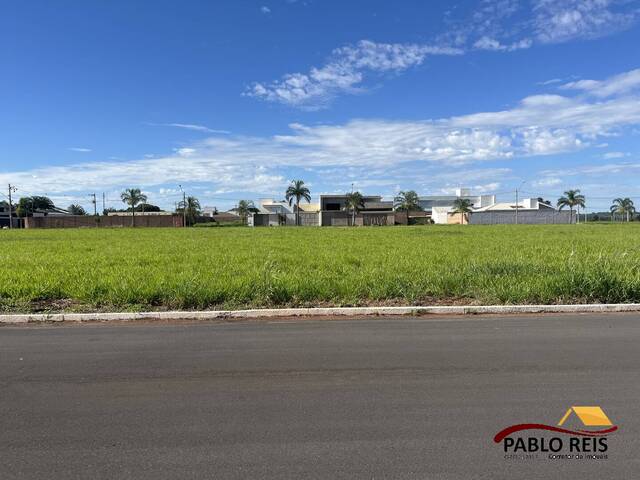 Terreno para Venda em Monte Carmelo - 1