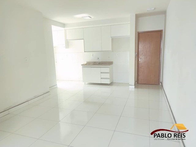 #361 - Apartamento para Locação em Monte Carmelo - MG - 1