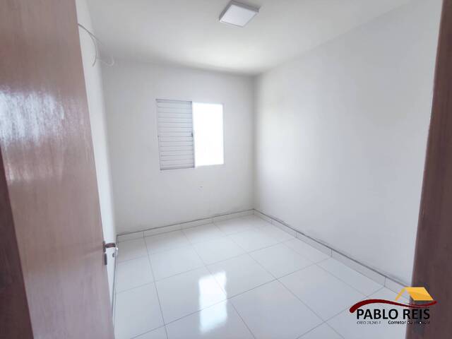 Apartamento para Locação em Monte Carmelo - 4