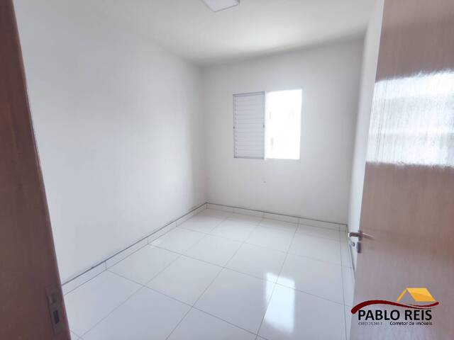 Apartamento para Locação em Monte Carmelo - 5