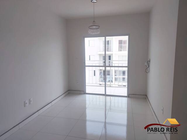 #361 - Apartamento para Locação em Monte Carmelo - MG - 3