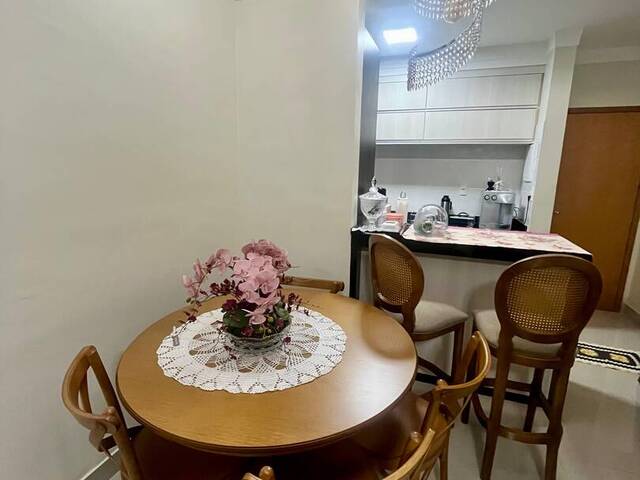 Apartamento para Venda em Monte Carmelo - 4