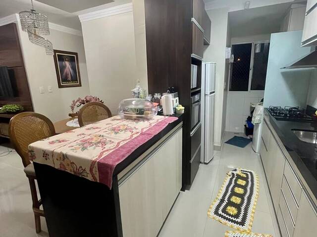 Apartamento para Venda em Monte Carmelo - 2