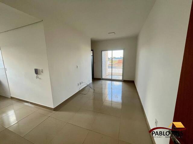 Apartamento para Venda em Monte Carmelo - 5