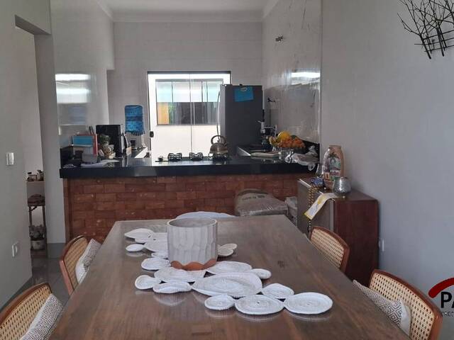 #406 - Casa para Venda em Monte Carmelo - MG - 3