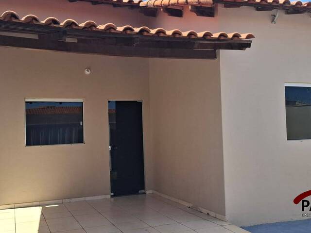 Casa para Venda em Monte Carmelo - 5