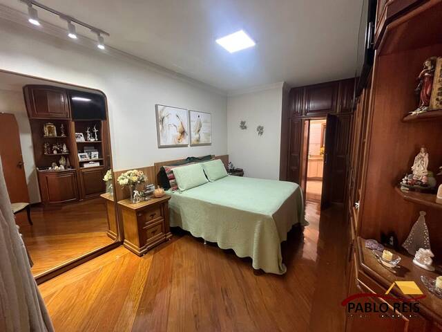 #413 - Sobrado para Venda em Monte Carmelo - MG - 3