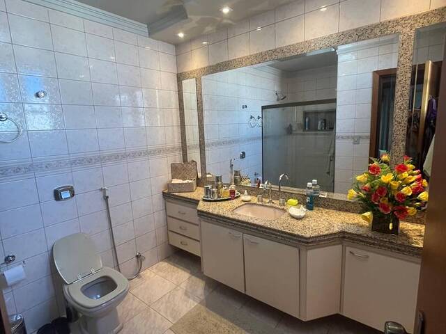 Sobrado para Venda em Monte Carmelo - 5