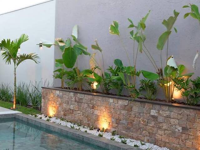 #414 - Casa para Venda em Monte Carmelo - MG - 2