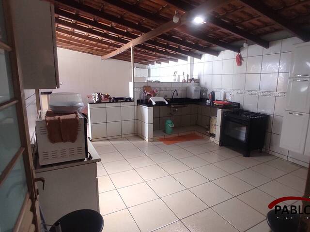 Casa para Venda em Monte Carmelo - 4