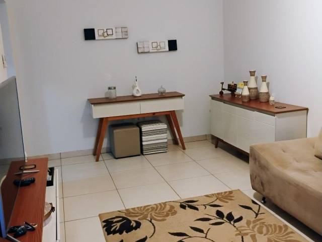 #416 - Casa para Venda em Monte Carmelo - MG - 3