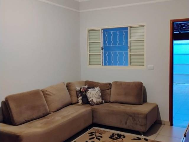 #416 - Casa para Venda em Monte Carmelo - MG - 2