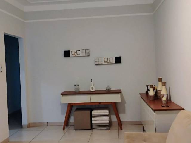 Casa para Venda em Monte Carmelo - 4