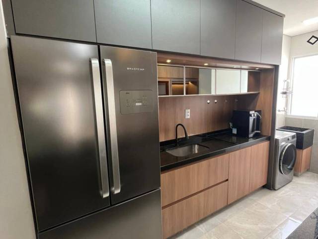 Apartamento para Venda em Monte Carmelo - 4