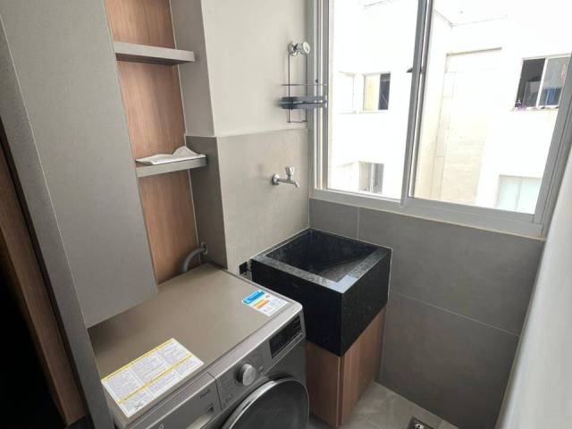 Apartamento para Venda em Monte Carmelo - 5