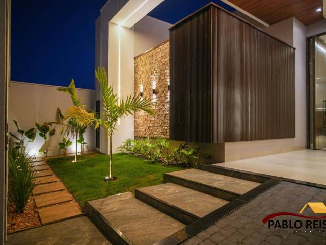 Casa para Venda em Monte Carmelo - 5