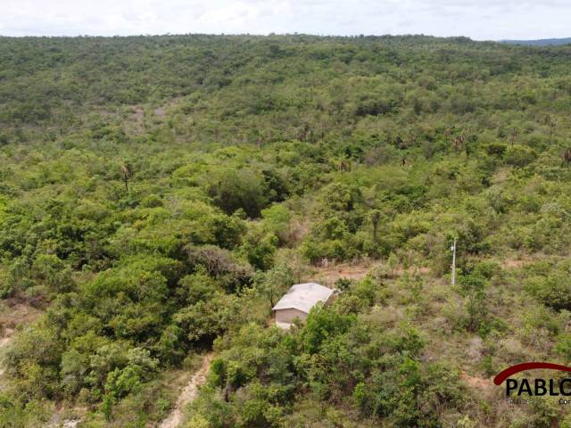 #418 - Gleba para Venda em Monte Carmelo - MG - 2