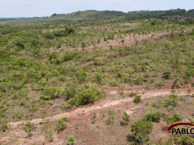 #418 - Gleba para Venda em Monte Carmelo - MG - 3