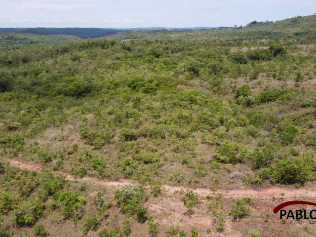 Gleba para Venda em Monte Carmelo - 4