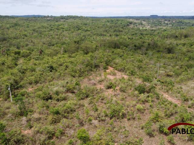 Gleba para Venda em Monte Carmelo - 5