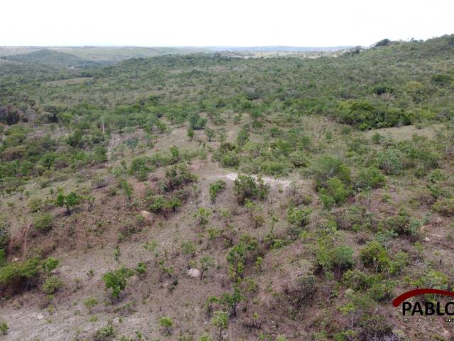 #418 - Gleba para Venda em Monte Carmelo - MG - 1