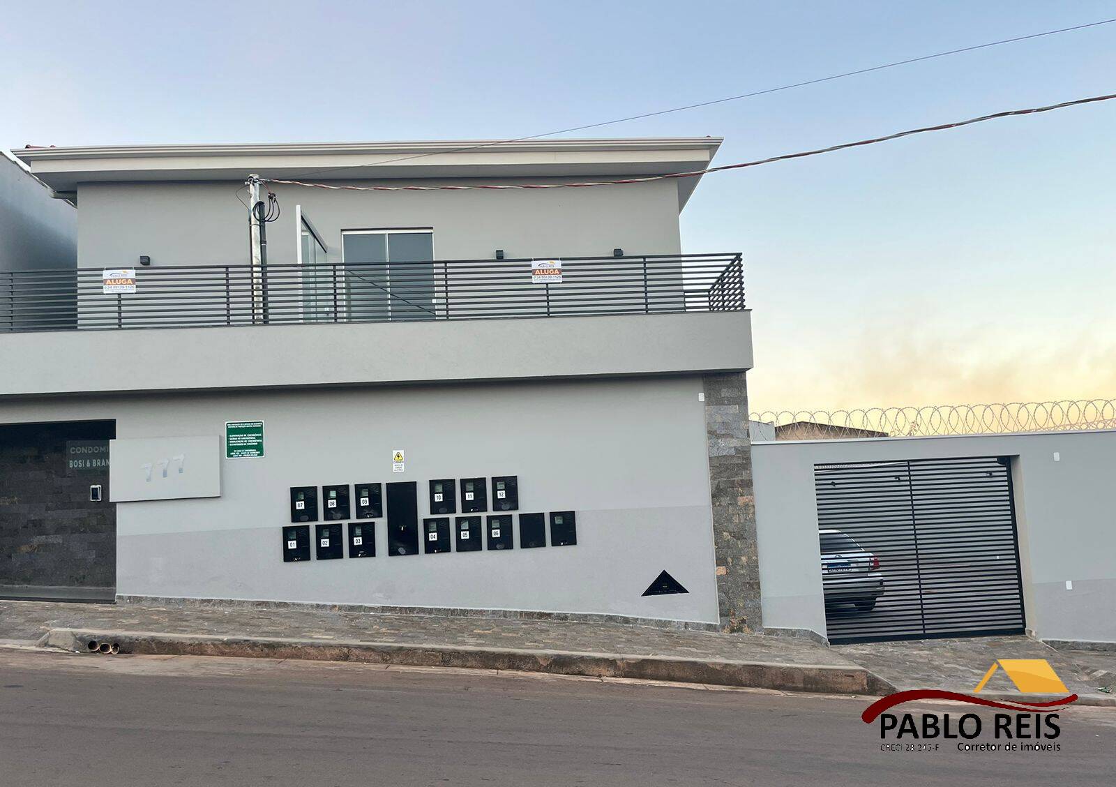 Flat/Apart Hotel, 1 quarto - Foto 1