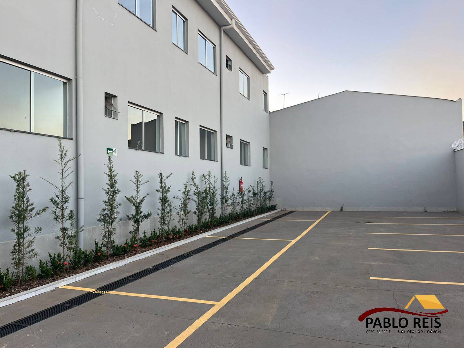 Flat/Apart Hotel, 1 quarto - Foto 3