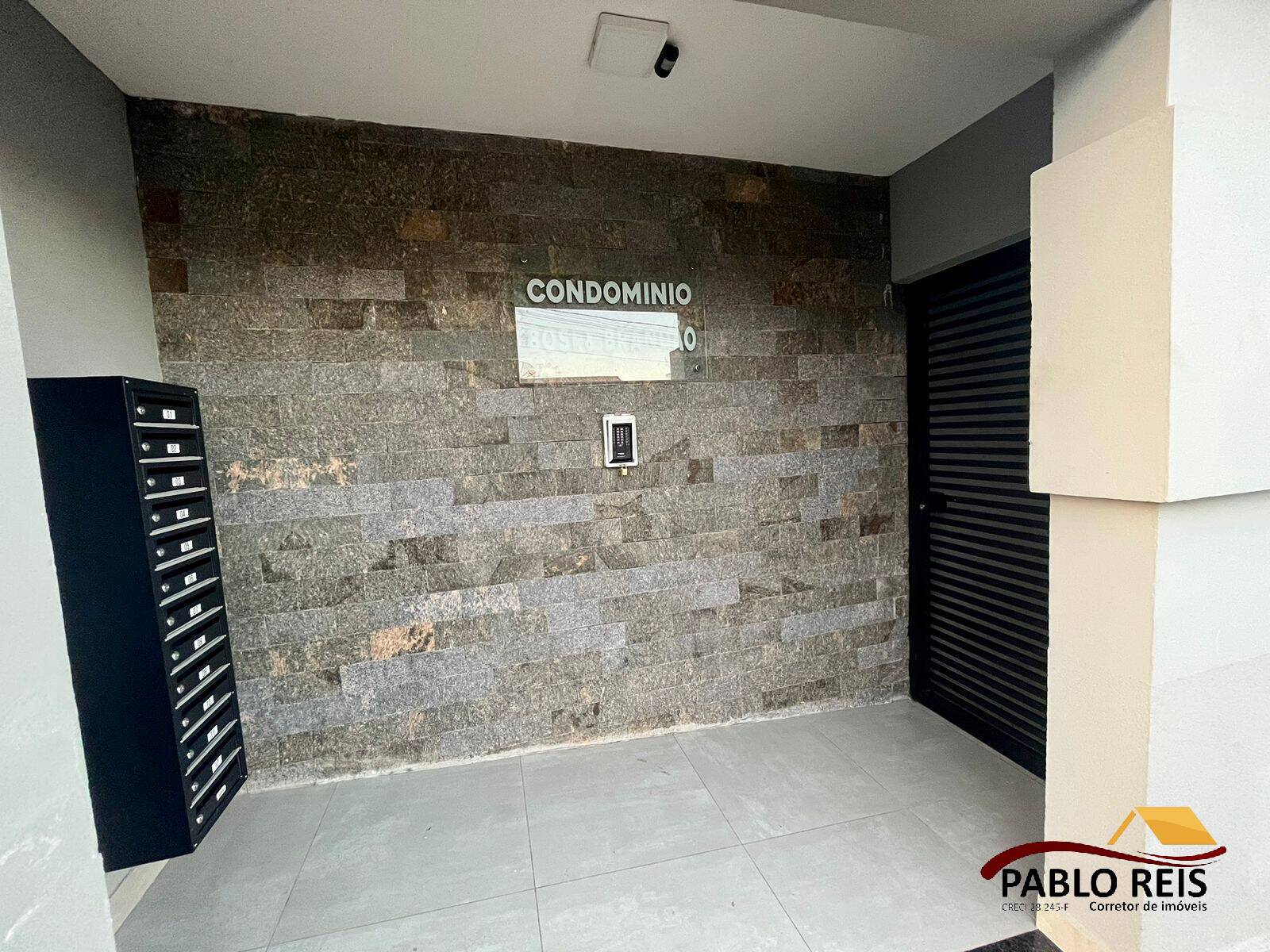 Flat/Apart Hotel, 1 quarto - Foto 2