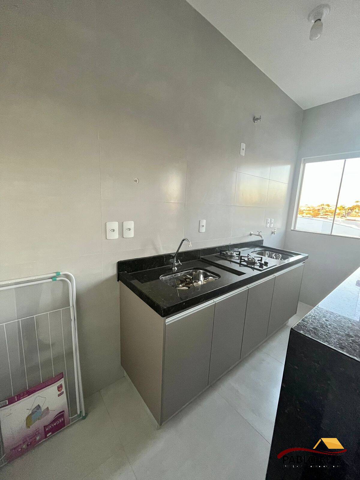 Flat/Apart Hotel, 1 quarto - Foto 8