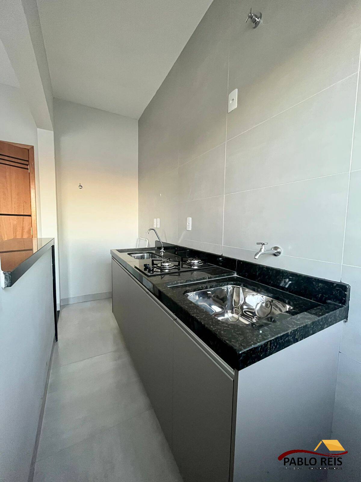 Flat/Apart Hotel, 1 quarto - Foto 9