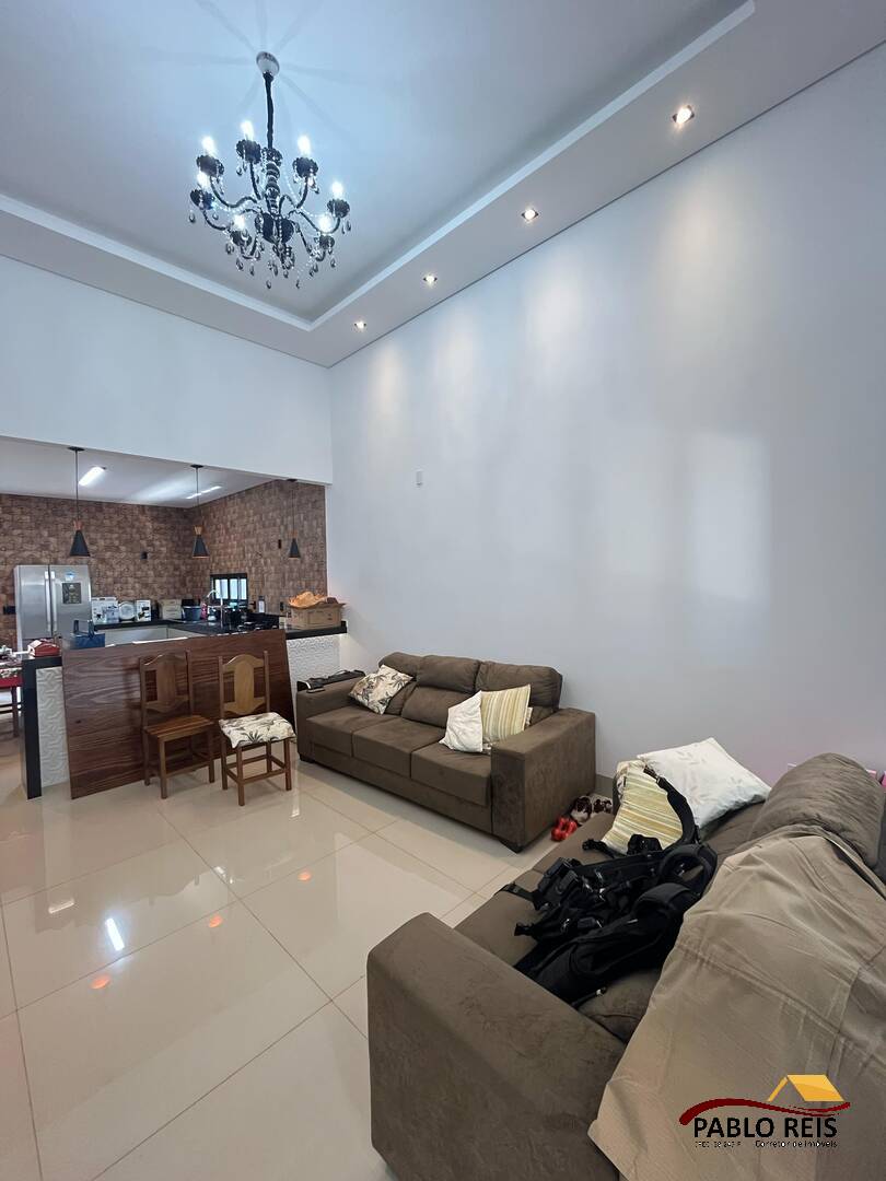 Casa, 3 quartos, 177 m² - Foto 4