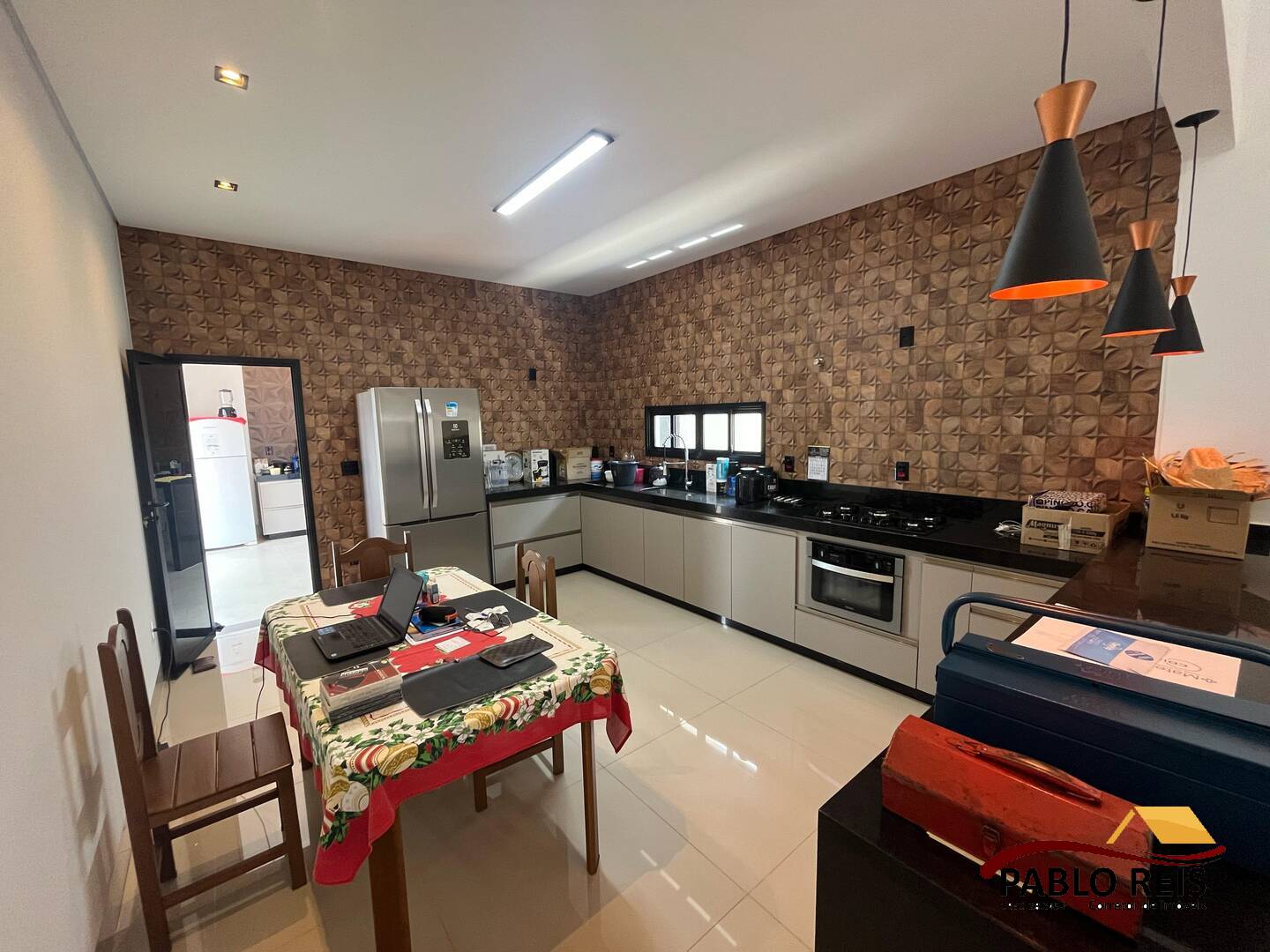 Casa, 3 quartos, 177 m² - Foto 6