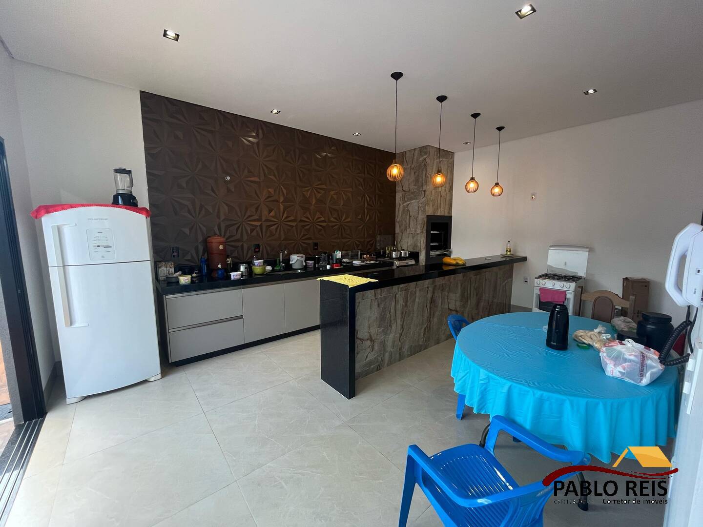 Casa, 3 quartos, 177 m² - Foto 8