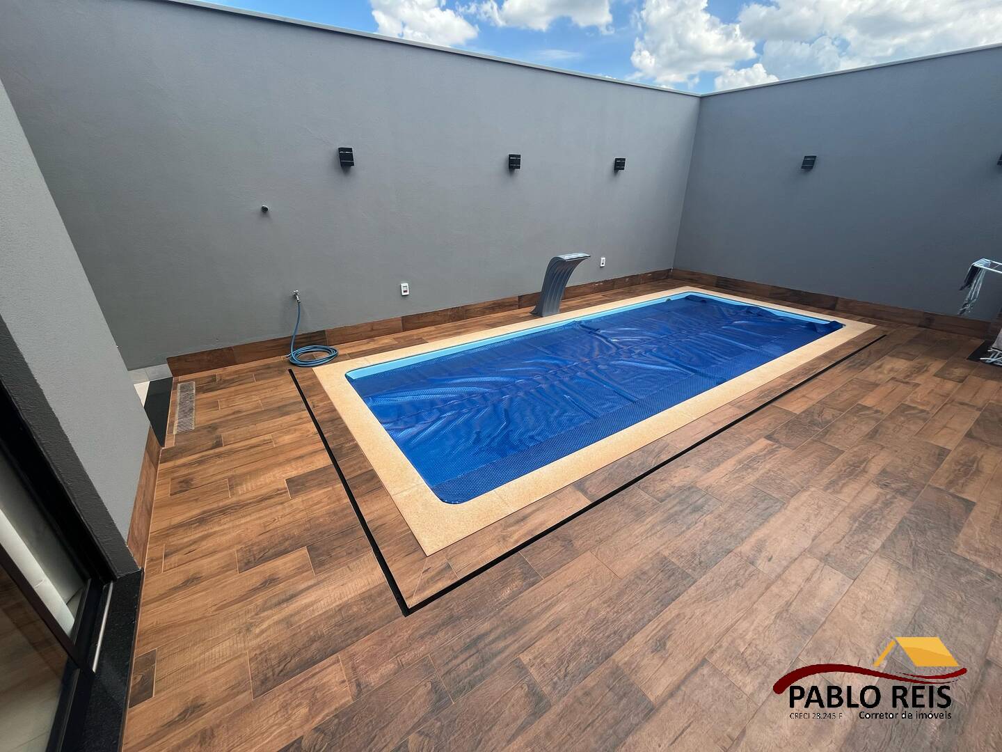 Casa, 3 quartos, 177 m² - Foto 12