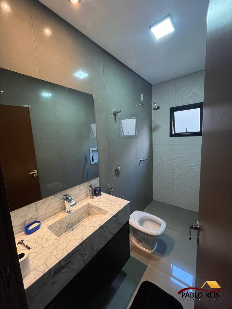 Casa, 3 quartos, 177 m² - Foto 13