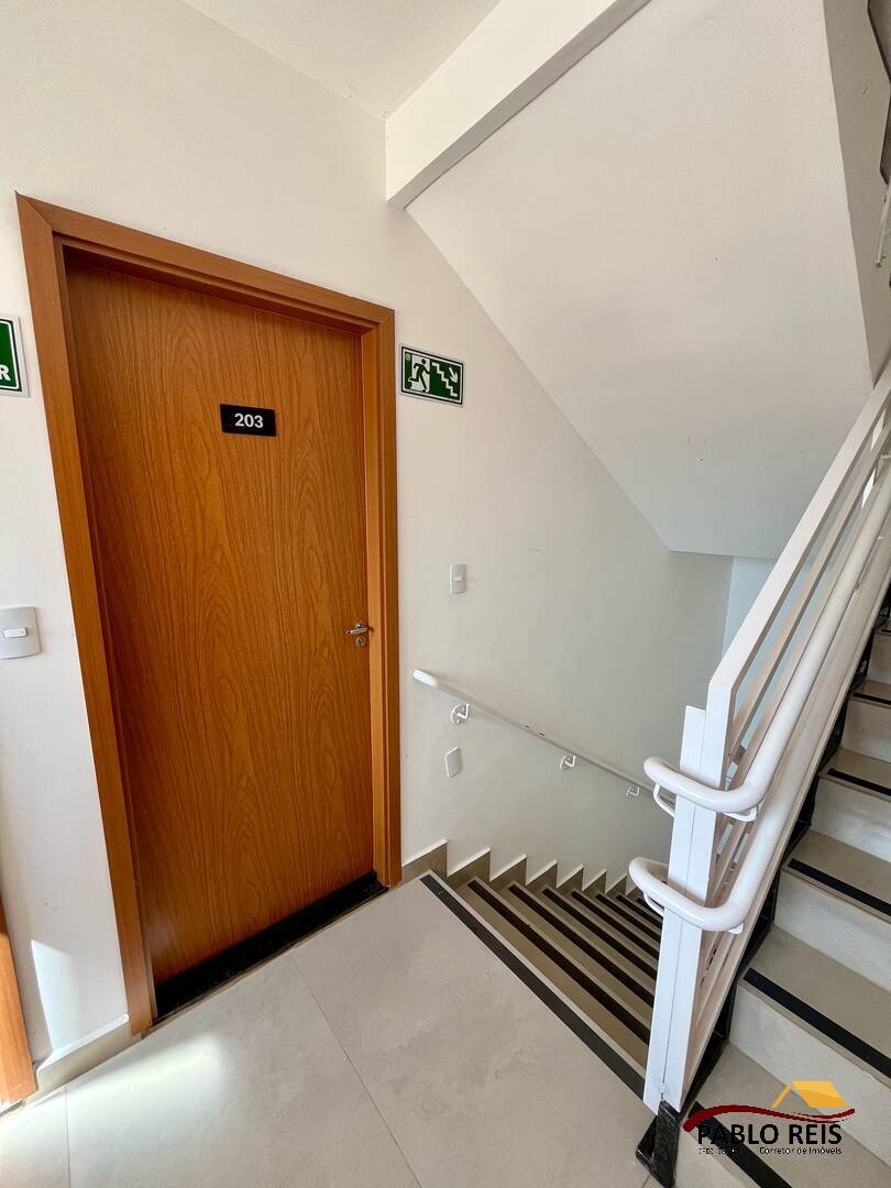 Apartamento, 2 quartos - Foto 1