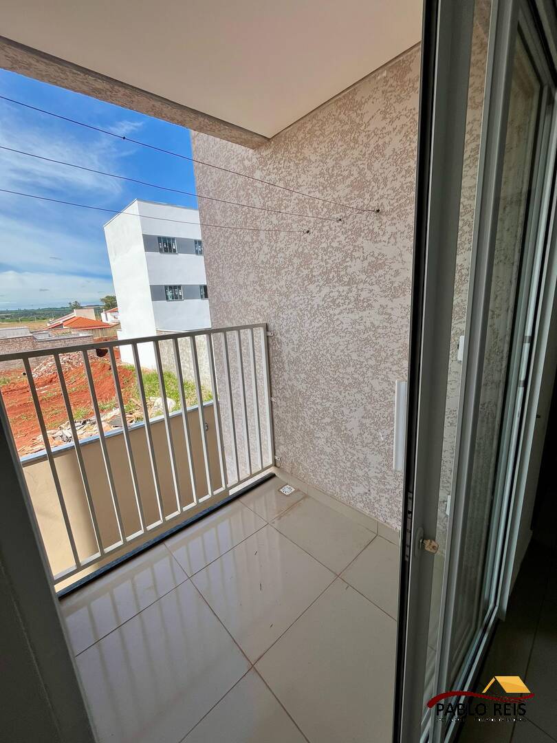 Apartamento, 2 quartos - Foto 7