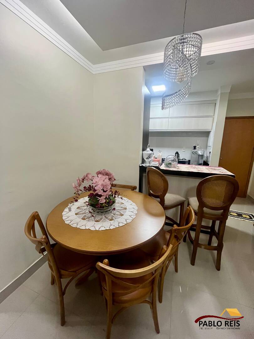 Apartamento à venda com 2 quartos - Foto 4