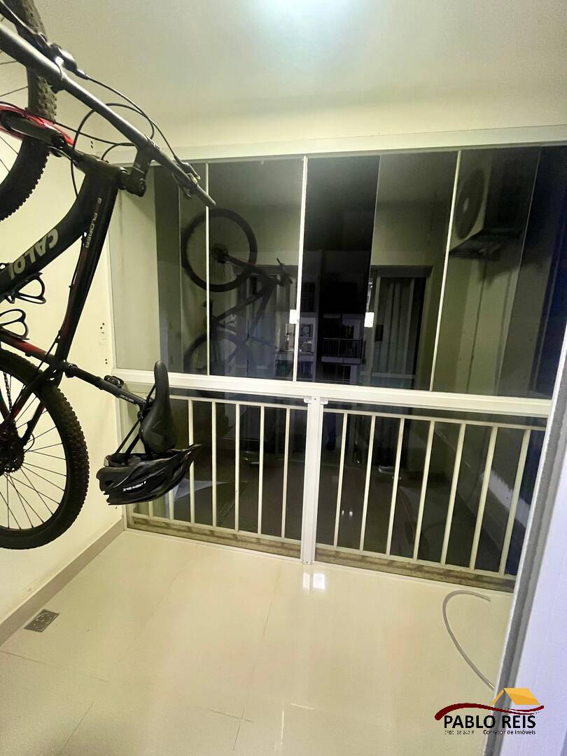Apartamento à venda com 2 quartos - Foto 7