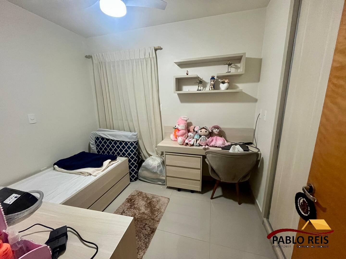 Apartamento à venda com 2 quartos - Foto 11