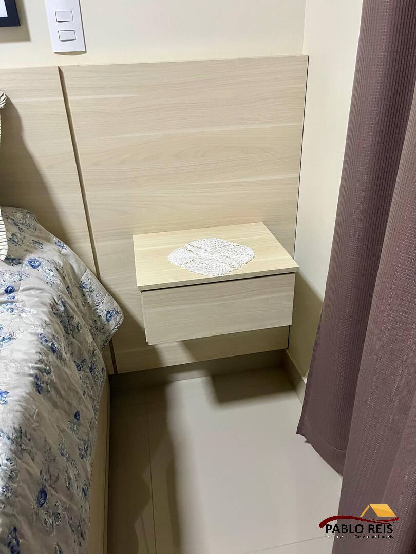 Apartamento à venda com 2 quartos - Foto 12