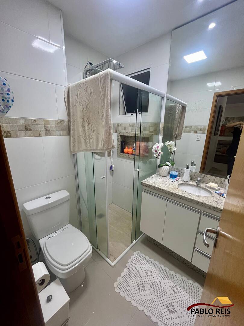 Apartamento à venda com 2 quartos - Foto 13