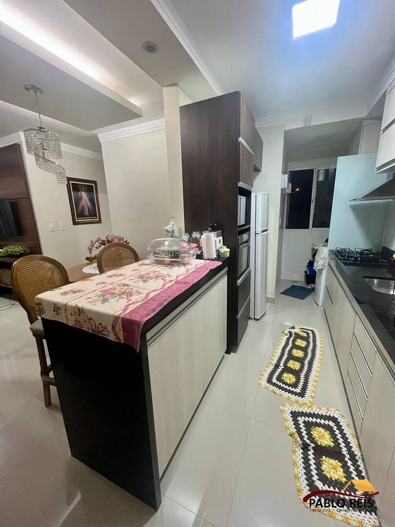 Apartamento à venda com 2 quartos - Foto 2